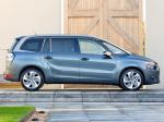 Citroen Grand C4 Picasso 2013 года (UK)